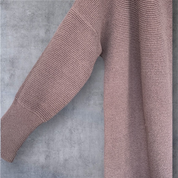 Free People Ottoman Slouchy Tunic Sz S - Picture 3 of 5